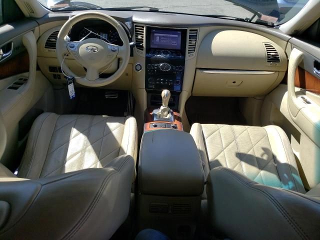 2012 Infiniti FX35