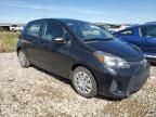 2015 Toyota Yaris