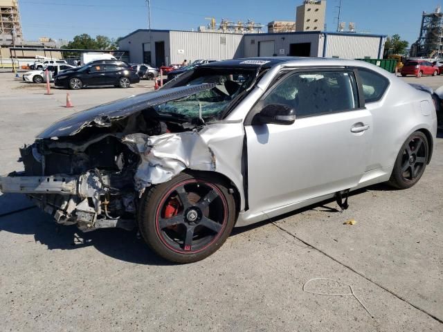 2011 Scion TC