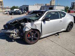 Buy Salvage Cars For Sale now at auction: 2011 Scion TC