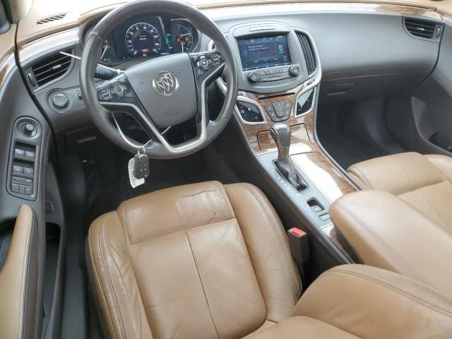 2014 Buick Lacrosse