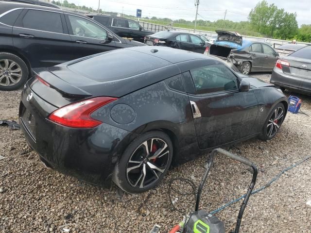 2019 Nissan 370Z Base