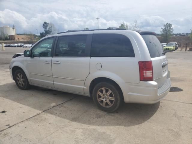 2009 Chrysler Town & Country Touring