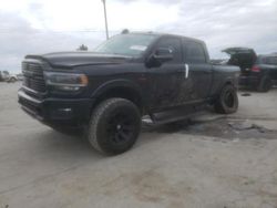 Salvage cars for sale from Copart Lebanon, TN: 2021 Dodge 2500 Laramie