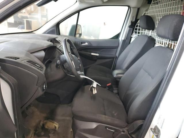 2015 Ford Transit Connect XLT