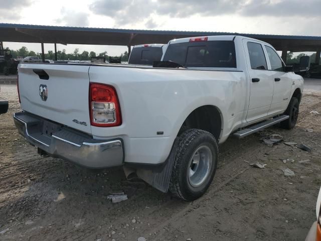 2021 Dodge RAM 3500 Tradesman