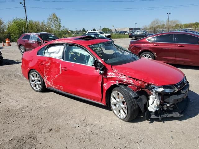 2014 Volkswagen Jetta GLI