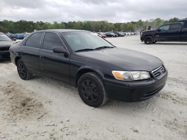 2000 Toyota Camry CE