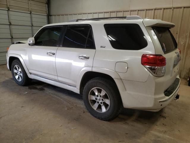 2010 Toyota 4runner SR5