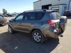 2011 Toyota Rav4 Limited