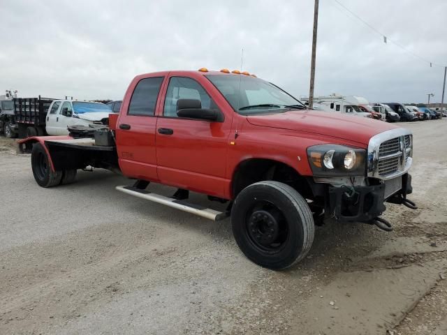 2010 Dodge RAM 4500 ST