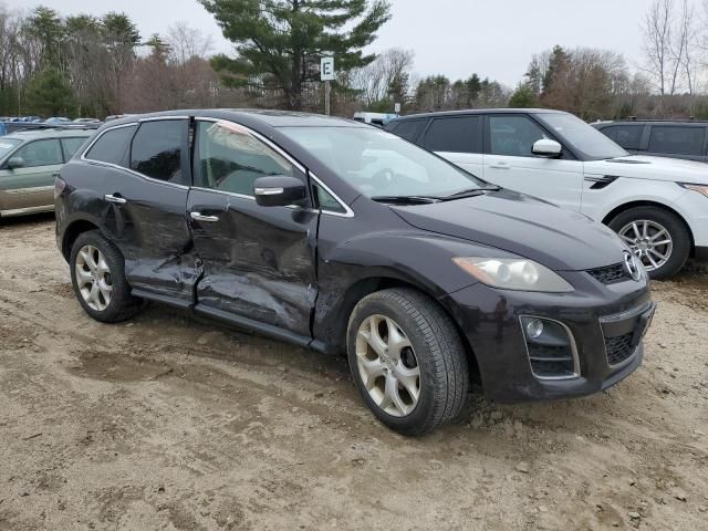 2011 Mazda CX-7