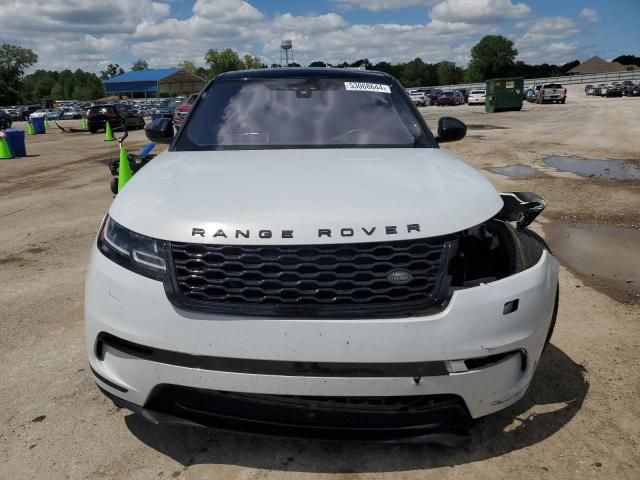 2018 Land Rover Range Rover Velar S