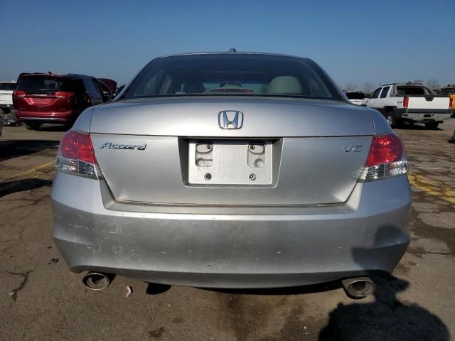 2008 Honda Accord EXL