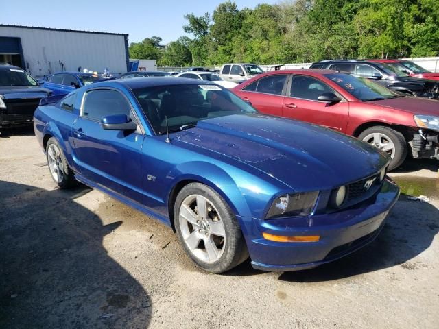 2006 Ford Mustang GT