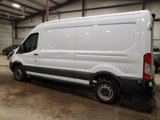 2019 Ford Transit T-250