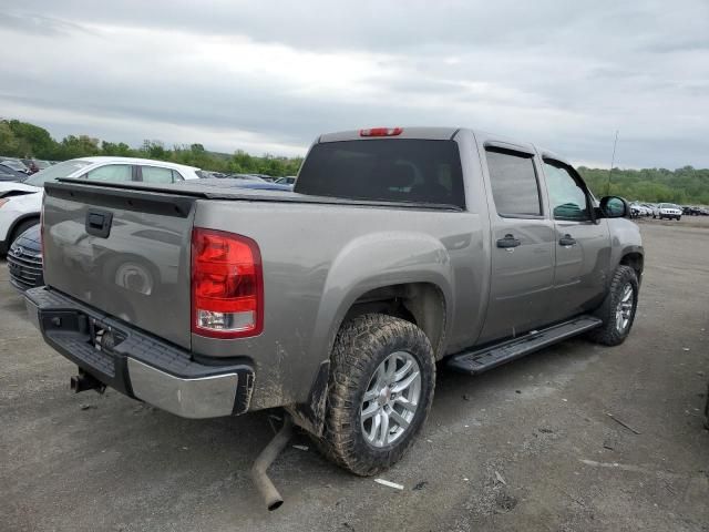 2012 GMC Sierra K1500 SLE