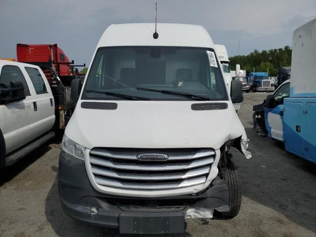 2019 Freightliner Sprinter 2500