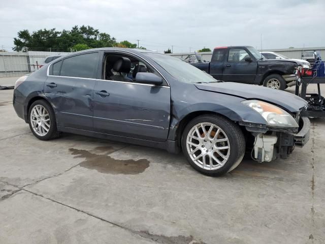 2008 Nissan Altima 2.5