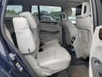 2013 Mercedes-Benz GL 450 4matic