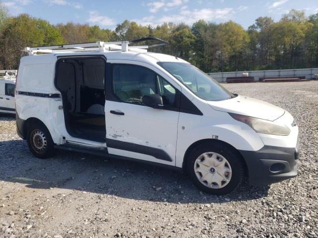 2014 Ford Transit Connect XL