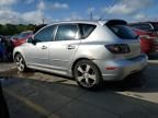 2006 Mazda 3 Hatchback