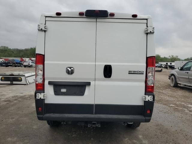 2023 Dodge RAM Promaster 2500 2500 Standard