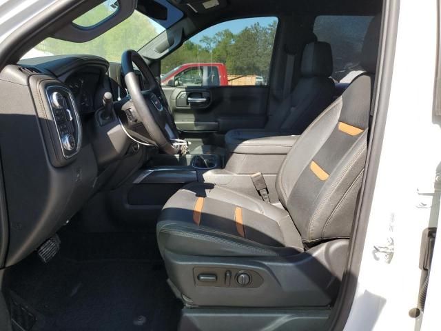 2021 GMC Sierra K1500 AT4