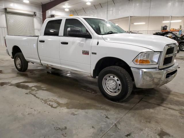 2012 Dodge RAM 2500 ST