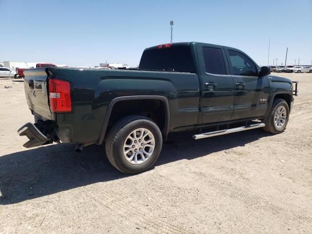 2014 GMC Sierra K1500 SLE