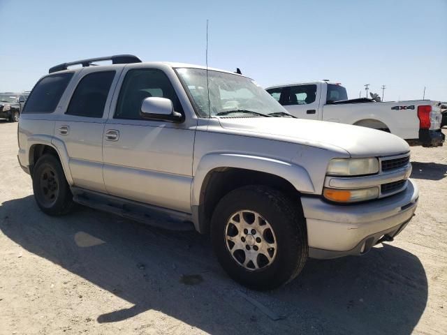 2006 Chevrolet Tahoe K1500