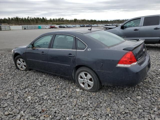 2008 Chevrolet Impala LT