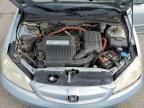 2005 Honda Civic Hybrid