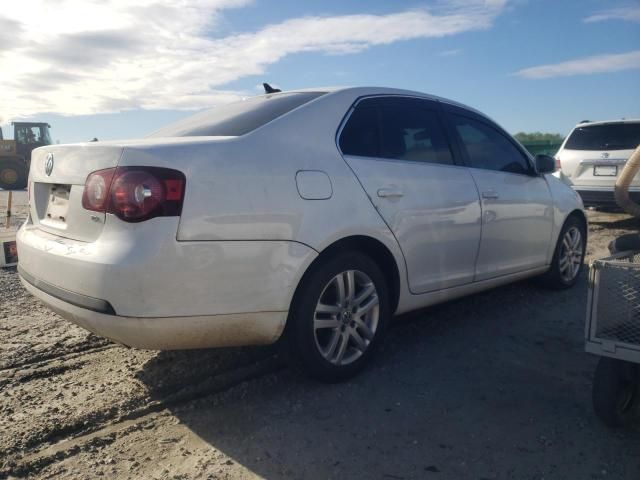 2010 Volkswagen Jetta TDI