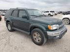 2001 Toyota 4runner SR5