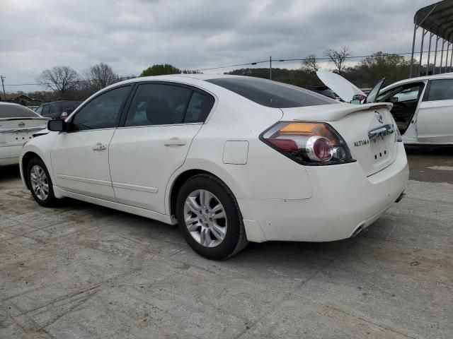 2011 Nissan Altima Base