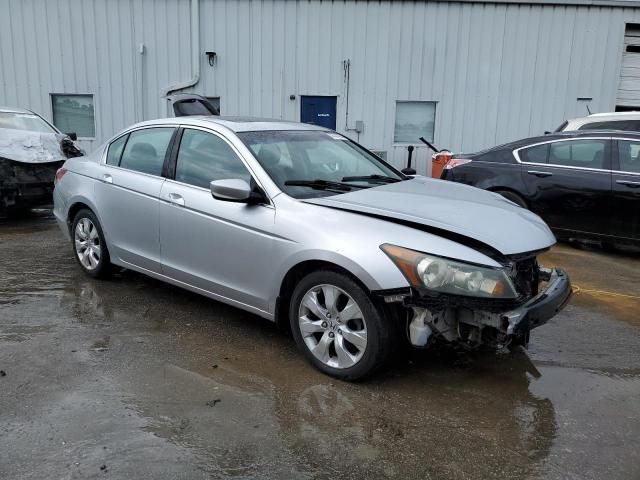 2008 Honda Accord EX