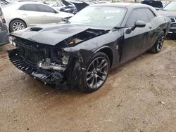 Dodge Challenger r/t Scat Pack salvage cars for sale: 2021 Dodge Challenger R/T Scat Pack