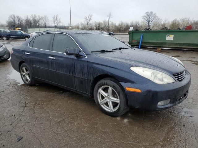 2002 Lexus ES 300