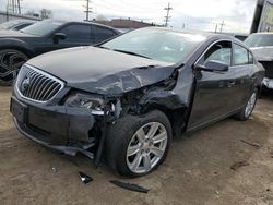 Buick Lacrosse salvage cars for sale: 2013 Buick Lacrosse