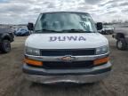 2013 Chevrolet Express G3500 LT