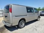 2001 Chevrolet Express G2500