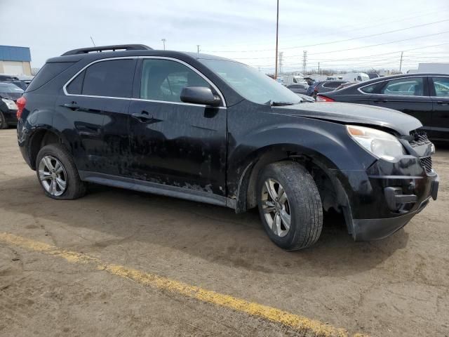 2010 Chevrolet Equinox LT