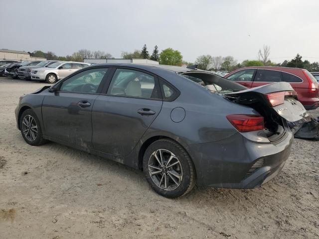 2022 KIA Forte FE