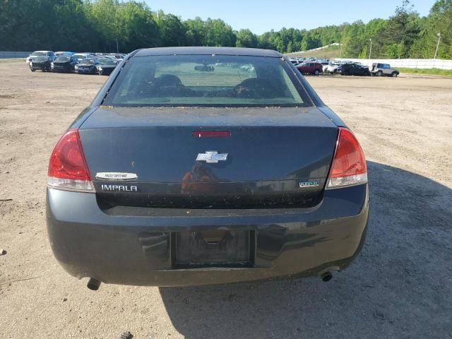 2013 Chevrolet Impala LS