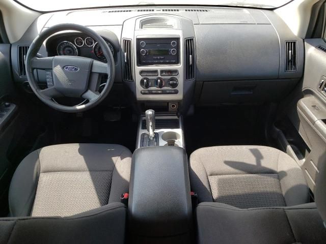 2010 Ford Edge SE