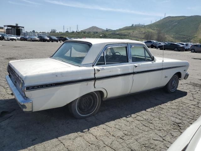 1965 Ford Falcon Futura