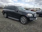 2015 Mercedes-Benz GL 450 4matic