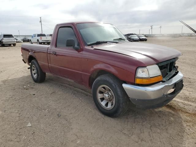 2000 Ford Ranger