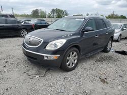 Buick Enclave Vehiculos salvage en venta: 2010 Buick Enclave CXL